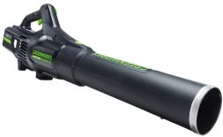 Воздуходувка Greenworks GD82ABII 1500Вт пит.:от аккум. черный/зеленый