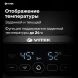 Термопот Vitek VT-1191 5.2л. 1650Вт темно-серый
