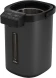 Термопот Vitek VT-1191 5.2л. 1650Вт темно-серый