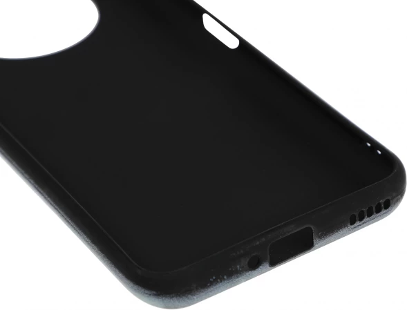 Чехол (клип-кейс) Gresso для Honor 50 Lite Meridian зеленый (GR17AAAE8884)