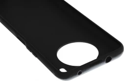 Чехол (клип-кейс) Gresso для Honor 50 Lite Meridian зеленый (GR17AAAE8884)