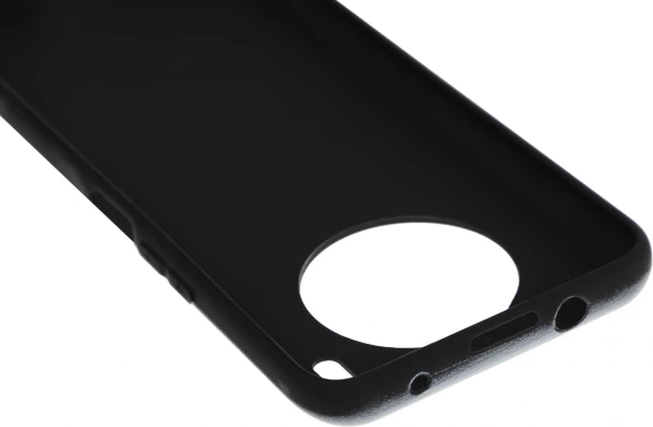 Чехол (клип-кейс) Gresso для Honor 50 Lite Meridian зеленый (GR17AAAE8884)