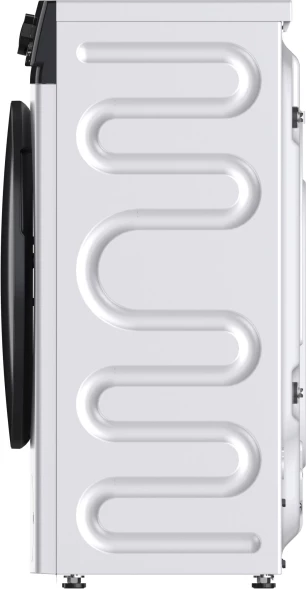 Стиральная машина Hyundai WME7215 класс: A загр.фронтальная макс.:7кг белый инвертер