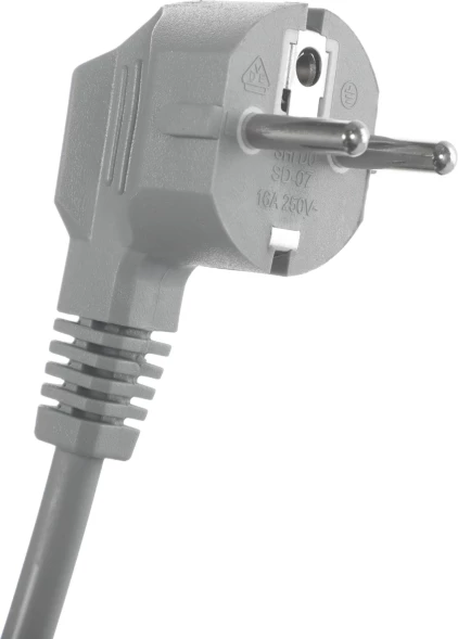 Стиральная машина Hyundai WME7215 класс: A загр.фронтальная макс.:7кг белый инвертер