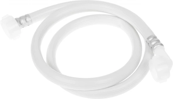 Стиральная машина Hyundai WME7215 класс: A загр.фронтальная макс.:7кг белый инвертер