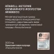 Френч-пресс Rondell Dual RDS-1063 0.8л прозрачный