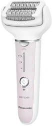 Эпилятор Panasonic ES-EY80-P503 скор.:3 от аккум. белый