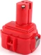 Батарея аккумуляторная TopON TOP-MAK-L12-2.0A 12.0В 2.0Ач Li-Ion