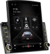 Автомагнитола ACV AD-9701 2DIN 4x50Вт AUX 2000Mb DSP Android 13 9.7&amp;quot; WiFi 4G 3 RDS (43344)