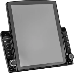 Автомагнитола ACV AD-9701 2DIN 4x50Вт AUX 2000Mb DSP Android 13 9.7" WiFi 4G 3 RDS (43344)