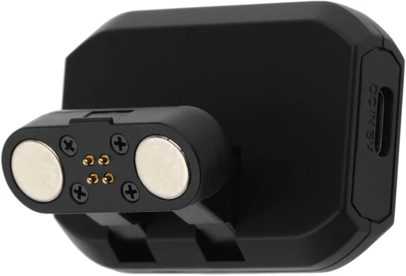 Видеорегистратор Digma FreeDrive 203W черный 2Mpix 1080x1920 1080p 120гр. MSTAR 8336