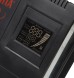 Стабилизатор напряжения Ресанта СПН-5400 однофазный черный (63/6/26)