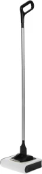 Пылесос-электровеник Karcher KB 5 650Вт белый