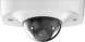 Камера видеонаблюдения IP Dahua DH-IPC-HDBW2449FP-AS-IL-0360B 3.6-3.6мм цв. корп.:белый
