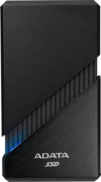 Накопитель SSD A-Data USB-C 4.0 2TB SE920-2TCBK SE920 2.5&amp;quot; черный