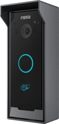 Видеодомофон Fanvil i60 черный