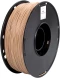 Пластик для принтера 3D Cactus CS-3D-PLA-1KG-WOOD PLA d1.75мм 1кг L326м 1цв.