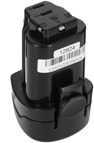 Батарея аккумуляторная TopON TOP-PTGD-MET-10.8-2.0-Li 10.8В 2.0Ач Li-Ion