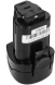 Батарея аккумуляторная TopON TOP-PTGD-MET-10.8-2.0-Li 10.8В 2.0Ач Li-Ion