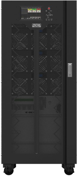 Источник бесперебойного питания Powercom Vanguard-II-33 VGD-II-160M33 160000Вт 160000ВА