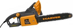 Цепная пила Carver RSE-2200М от сети 2000Вт дл.шины:16&amp;quot; (40cm) (01.014.00005)