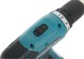 Дрель-шуруповерт Makita DDF453SYX5 аккум. патрон:быстрозажимной