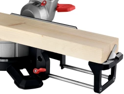 Торцовочная пила Metabo KS 216 M 1100Вт 5000об/мин d=216мм