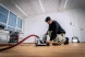 Торцовочная пила Metabo KS 216 M 1100Вт 5000об/мин d=216мм