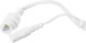 Камера видеонаблюдения IP Dahua DH-IPC-HFW1839TCP-A-IL-0280B-S6 2.8-2.8мм цв. корп.:белый (DH-IPC-HFW1839TCP-A-IL-0280B)