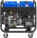 Генератор ТСС SDG 5500EHA 5.5кВт