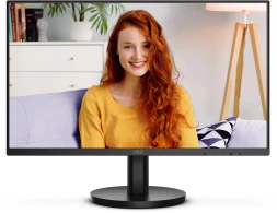 Монитор AOC 23.8&amp;quot; 24B3HMA2 черный VA LED 16:9 HDMI M/M матовая 250cd 178гр/178гр 1920x1080 100Hz VGA FHD 2.84кг