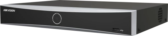 Видеорегистратор Hikvision DS-7604NXI-K1(D)