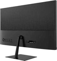 Монитор Digma 24.5&amp;quot; Overdrive 25P510F черный IPS LED 1ms 16:9 HDMI матовая Piv 250cd 178гр/178гр 1920x1080 180Hz DP FHD 3.6кг