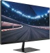 Монитор Digma 24.5&amp;quot; Overdrive 25P510F черный IPS LED 1ms 16:9 HDMI матовая Piv 250cd 178гр/178гр 1920x1080 180Hz DP FHD 3.6кг