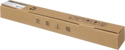Тефлоновый вал Cactus CS-UFR-KYO-KM2550 (2C920051/2C920050/2HF25010/2KK94240) для Kyocera TASKalfa 221/220/181/180/KM-2550/2050/2035/2020/1650
