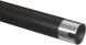 Тефлоновый вал Cactus CS-UFR-KYO-KM2550 (2C920051/2C920050/2HF25010/2KK94240) для Kyocera TASKalfa 221/220/181/180/KM-2550/2050/2035/2020/1650