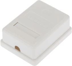Коннектор Rexant (03-0142) FTP кат.6 RJ45 прозрачный