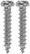 Коннектор Rexant (03-0142) FTP кат.6 RJ45 прозрачный
