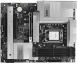 Материнская плата MSI PRO Z890-A WIFI  Soc-1851 Intel Z890 4xDDR5 ATX AC`97 8ch(7.1) 5Gigabit RAID+HDMI