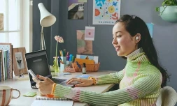 Гарнитура внутриканальные Sony WF-C510 черный беспроводные bluetooth в ушной раковине (WF-C510/BZE)