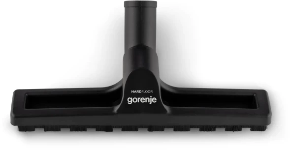 Пылесос Gorenje VC2202G4AHR 2000Вт красный/черный