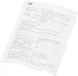 Шнур питания ITK PC-C13C14-2M C13-С14 проводник.:3x1.5мм2 2м 230В 10А (упак.:1шт) черный