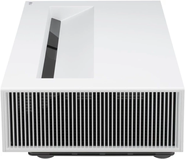 Проектор LG CineBeam HU715QW  DLP 2500Lm LS (3840x2160) 3000000:1 ресурс лампы:20000часов 2xUSB typeA 3xHDMI 11.1кг