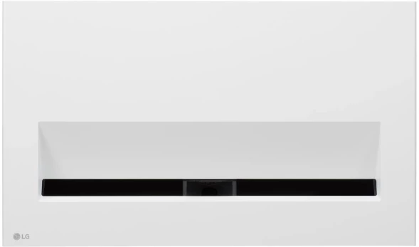 Проектор LG CineBeam HU715QW  DLP 2500Lm LS (3840x2160) 3000000:1 ресурс лампы:20000часов 2xUSB typeA 3xHDMI 11.1кг