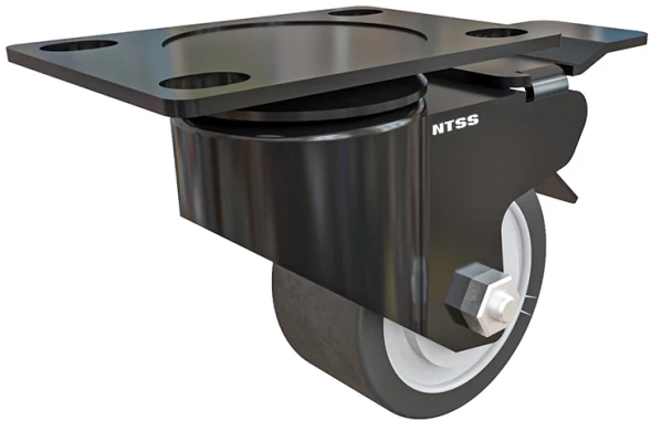 Ролик NTSS NTSS-KM+F