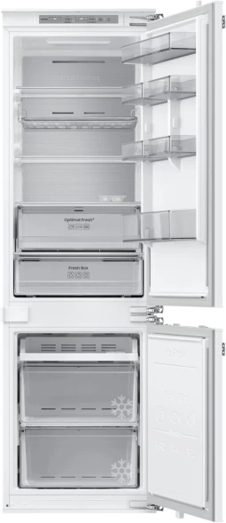 Холодильник Samsung BRB80F26CEF0EO 2-хкамерн. инвертер