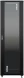 Шкаф коммутационный NTSS Премиум (NTSS-R42U6060GS-1BL) напольный 42U 600x600мм пер.дв.стекл металл 900кг черный 510мм 86кг 1987мм 20 металл