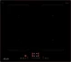 Индукционная варочная поверхность Monsher MHI 6026 черный