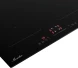 Индукционная варочная поверхность Monsher MHI 6026 черный