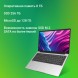 Ноутбук Digma EVE C5801 Celeron N4020 8Gb SSD256Gb Intel UHD Graphics 600 15.6&amp;quot; IPS FHD (1920x1080) Windows 11 Professional silver WiFi BT Cam 5000mAh (DN15CN-8CXW03)